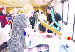 5. Uluslararası Öğrenci Festivali başlıyor