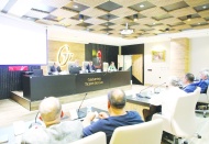 Sulu arazilerde buğday hasadı Haziran ayı ortalarında başlayacak