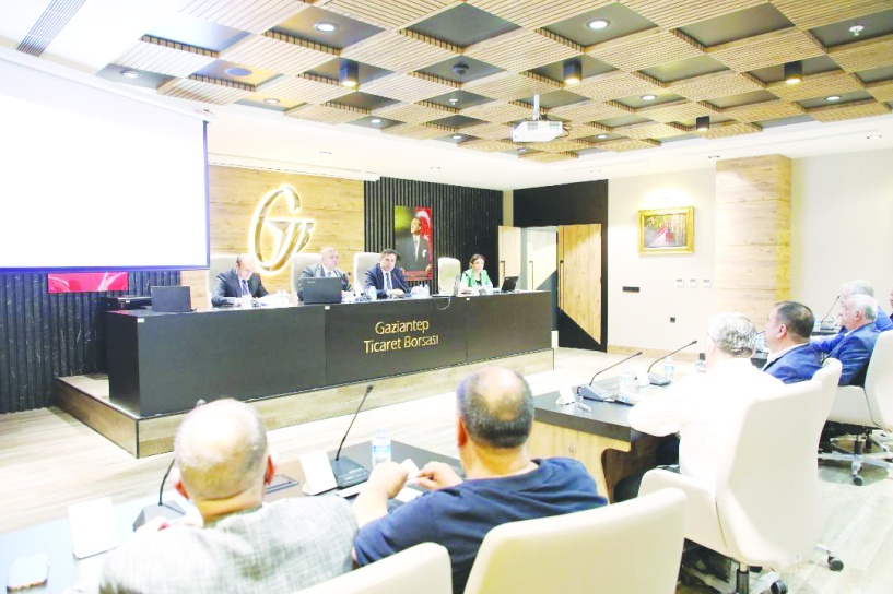 Sulu arazilerde buğday hasadı Haziran ayı ortalarında başlayacak