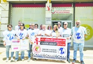 Çalışanların ve halkın yaşadığı fakirleşme devam edecek