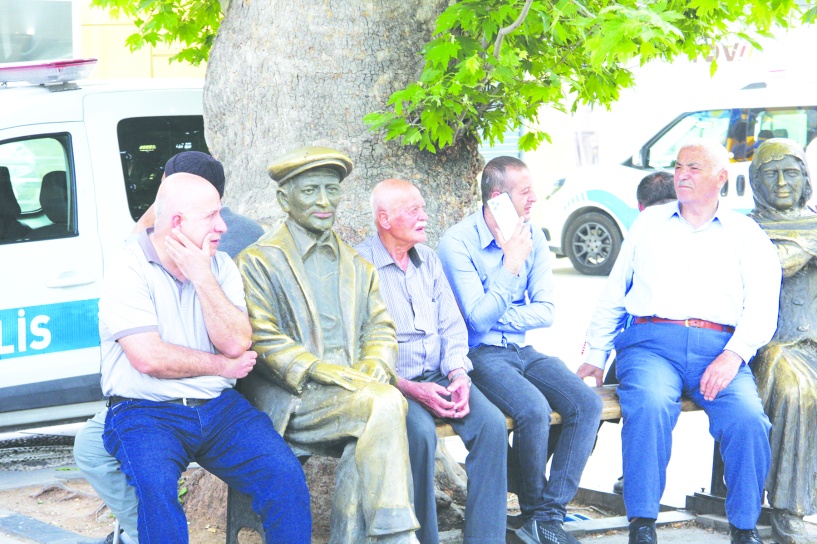 3 bin lira ile kurbanın ayağını bile alamayız