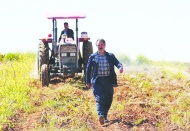 Birçok çiftçi icralık olacak