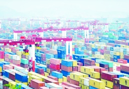 Dış ticaret açığı arttı