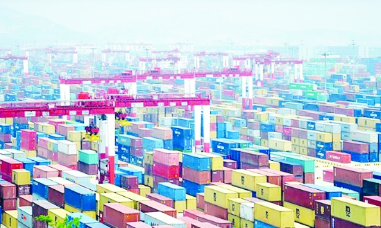 Dış ticaret açığı arttı