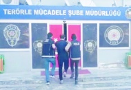 Antep’te FETÖ operasyonu, gözaltılar var