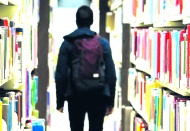 Her 4 kişiden 1'i üniversite mezunu, nüfusun yüzde 2,4'ü okuma yazma bilmiyor