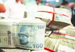 Tüketici kredileri 1,57 trilyon liraya çıktı