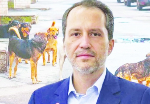 Erbakan'dan 'uyutma' tepkisi: 'Böyle merhametsiz bir yaklaşımı kabul etmiyoruz'