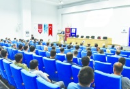 Enerji kullanımı artarken, hava kirliliği ve doğaya verilen zarar da artıyor
