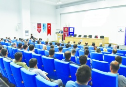 Enerji kullanımı artarken, hava kirliliği ve doğaya verilen zarar da artıyor