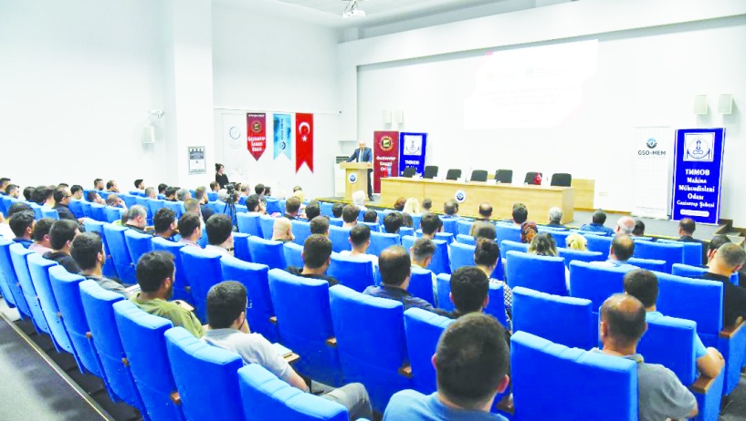 Enerji kullanımı artarken, hava kirliliği ve doğaya verilen zarar da artıyor