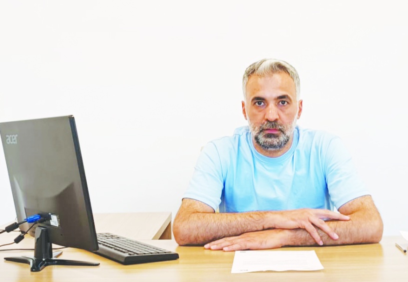 Emeğimiz karşılığında beslenme hakkımıza dahi ulaşamıyoruz