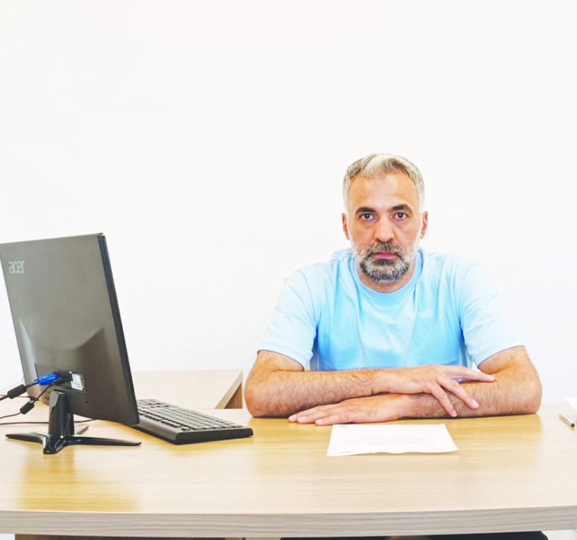 Emeğimiz karşılığında beslenme hakkımıza dahi ulaşamıyoruz