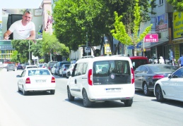 Trafikteki 683 bin aracın 170 bini sigortasız