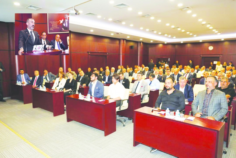 Mevcut ekonomik programın tek başına başarı şansı yok