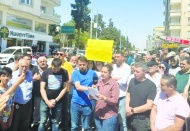 Aileler, tahliye kararlarına isyan etti