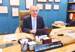 “Sınavdan önce stres doğal. Stres var, panik yok”