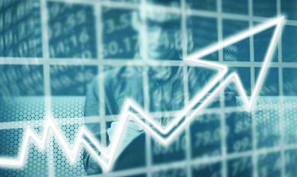 Türkiye ekonomisi, güçlü iç tüketimin etkisiyle ilk çeyrekte yüzde 5,7 büyüdü