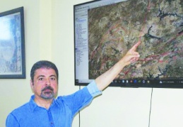 100'e yakın bilim insanı, 128 fayı inceledi, Malatya fayı için tehlike çanları çalıyor