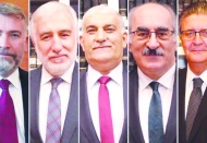 Yeni Maarif modeli mimarlarının hepsi imam