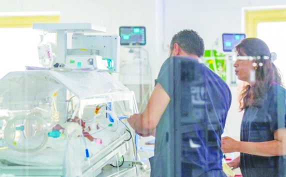 AKP, açlık ve sefalet ülkesinde doğurganlığı teşvik edecek