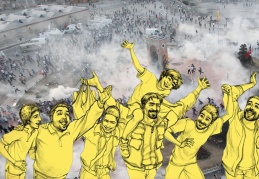 Gezi Direnişi 11 yaşında