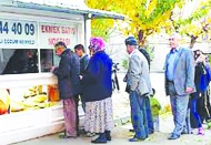 AKP, yoksul ve mutsuz bir ülke yarattı