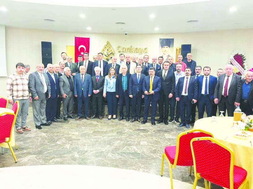 “Basın sektörü bir yükü daha kaldıramaz”