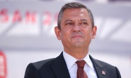 CHP'nin Belediyeler Birliği Başkan Adayı Ekrem İmamoğlu