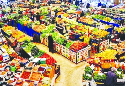 Üretici ile market arasındaki fark yüzde 293!