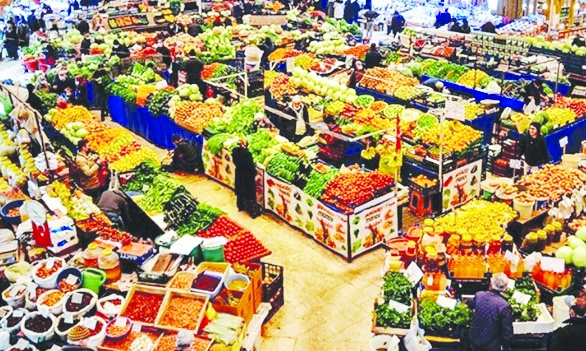 Üretici ile market arasındaki fark yüzde 293!