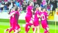 A Milli Kadın Futbol Takımı, Azerbaycan'ı tek golle geçti