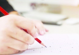 LGS merkezi sınavına 1 milyon 38 bin aday girecek