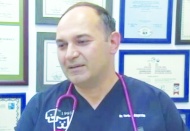 “Sadece kısırlaştırma yetmez, üreme ve üretimin de durdurulması gerekir”