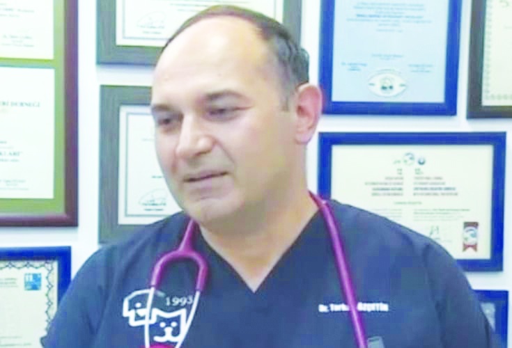 “Sadece kısırlaştırma yetmez, üreme ve üretimin de durdurulması gerekir”