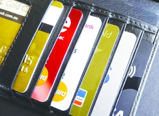 Kredi kartı limitleri gelire göre belirlenecek