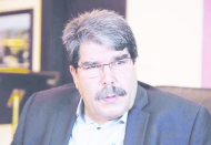 Salih Müslim: Türkiye seçimleri sabote etmek istiyor