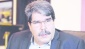 Salih Müslim: Türkiye seçimleri sabote etmek istiyor