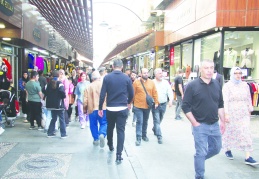 Antep’te 50 bin kişi okuma-yazma bilmiyor