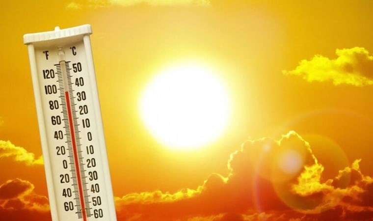 Aşırı sıcaklar etkili olmaya başladı