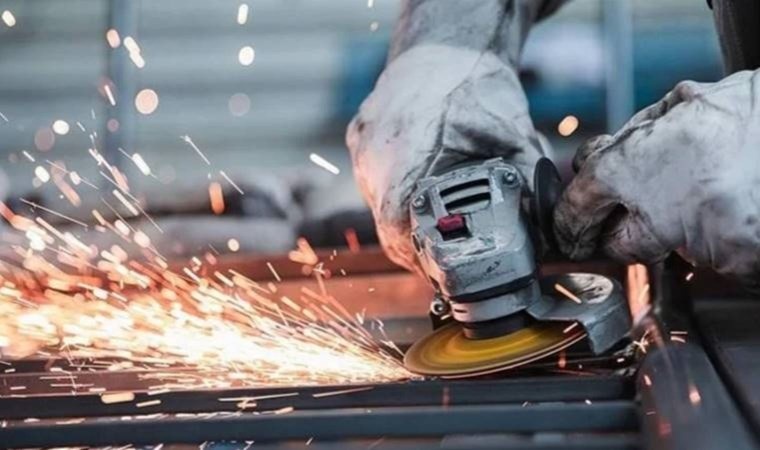 TÜİK’in üretici enflasyonu mayısta yüzde 57,68 oldu
