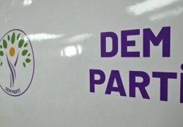 DEM Parti olağanüstü toplanıyor