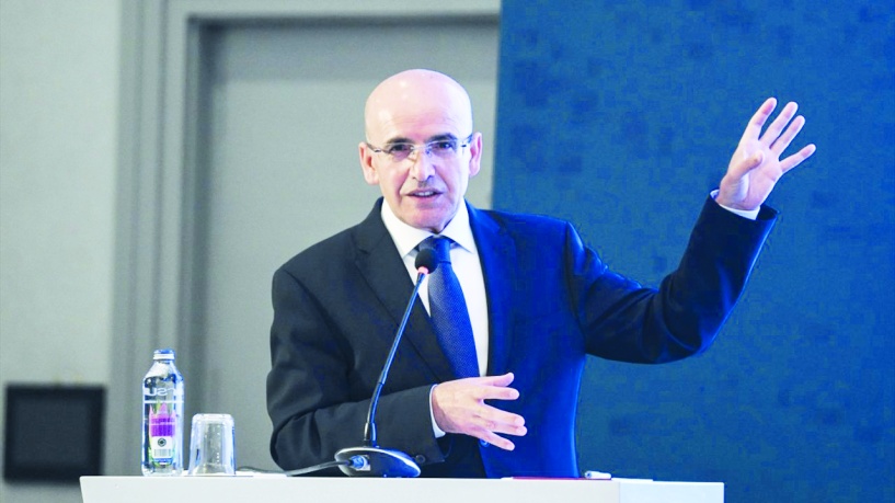 Şimşek’e göre, en kötüsü geride kalmış!!!