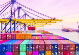 Dış ticaret açığı mayısta 6,5 milyar dolar oldu