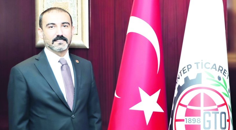 Uluslararası rekabette elimiz giderek zayıflıyor
