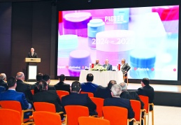 Plastik Sanayicileri Derneği’nde yönetim değişti