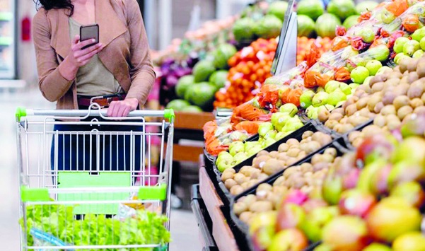 DİSK-AR: Gıda enflasyonu yoksulda yüzde 110, zenginde yüzde 51,1