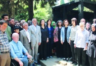 Buldan, Karay ve Yıldırım anıldı... Tülay Hatimoğulları: Beyaz Torosların yerini kayyım rejimi aldı