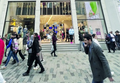 TÜİK, tam iki senedir 'madde sepeti fiyat listesini' yayımlamıyor