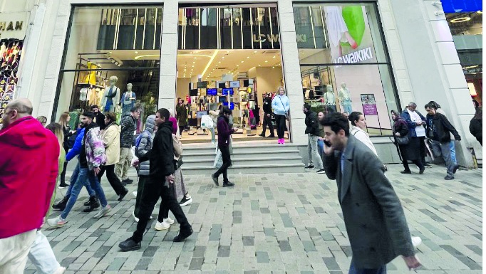 TÜİK, tam iki senedir 'madde sepeti fiyat listesini' yayımlamıyor
